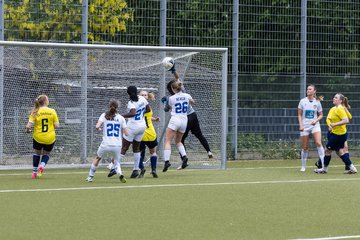 Bild 239 - F SV Eidelstedt - SC Alstertal-Langenhorn : Ergebnis: 2:7